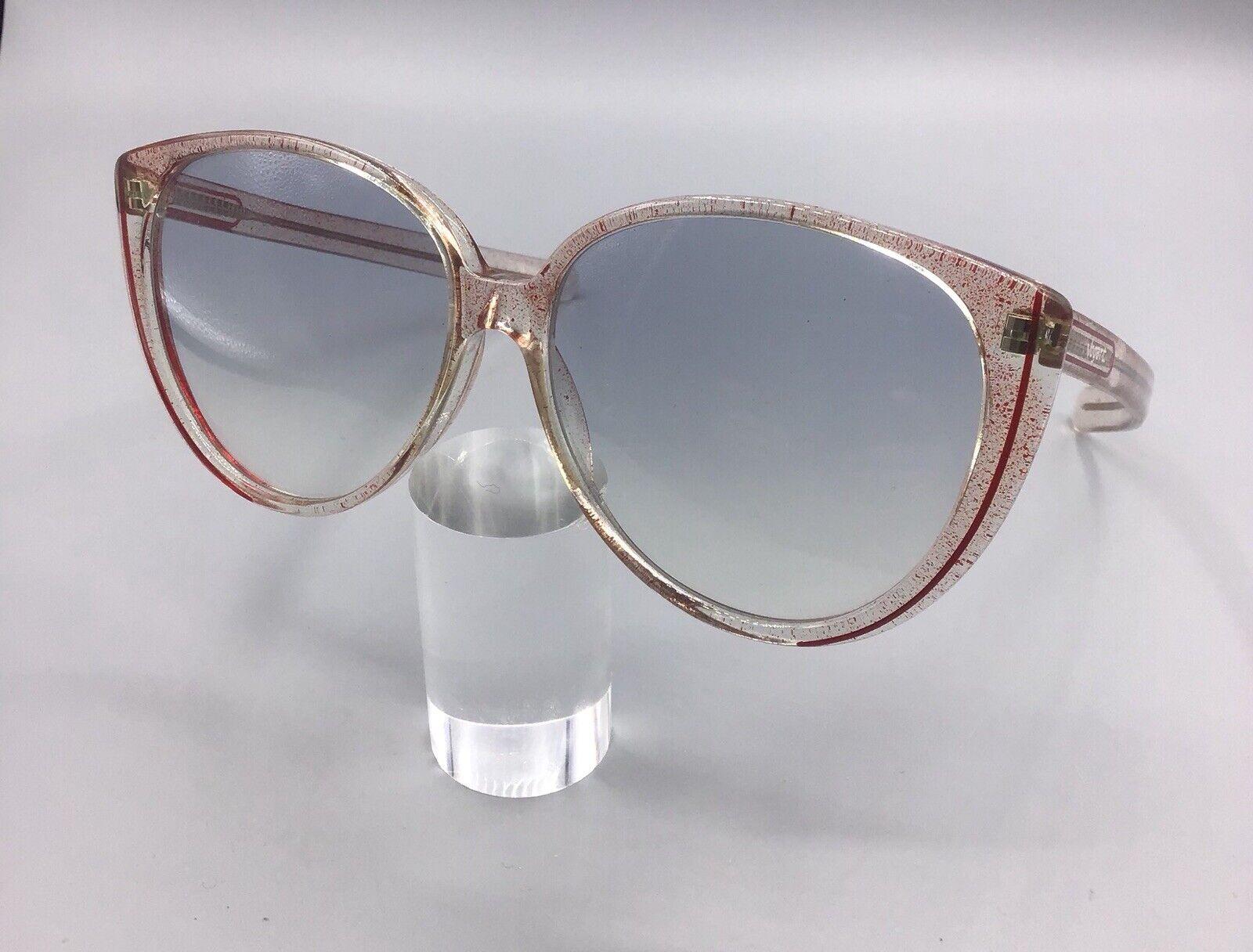 Vogart occhiale da sole acetato Sunglasses sonnenbrillen lunettes vintage