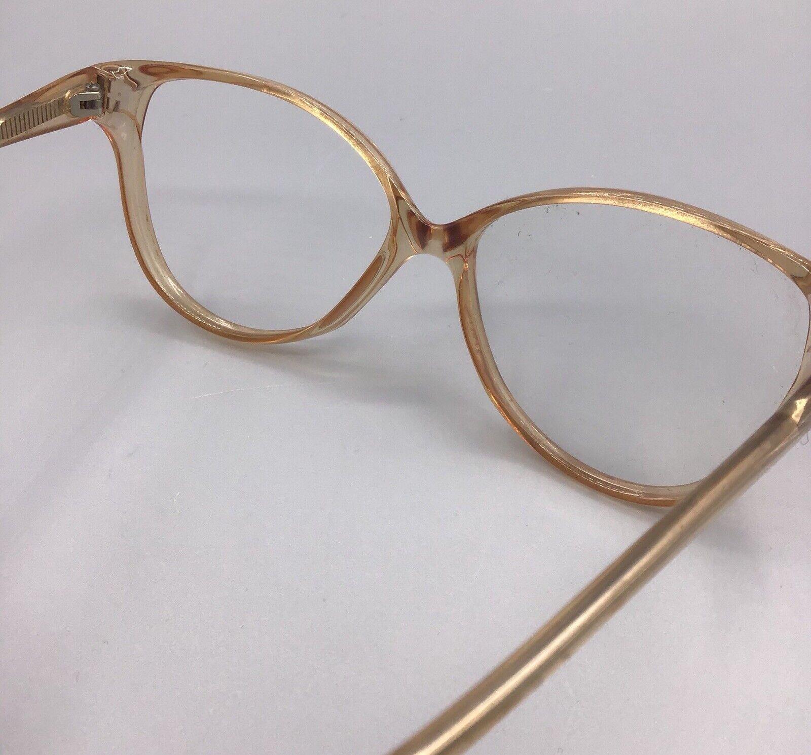 Safilo occhiale vintage eyewear contempora 801 345 brillen lunettes