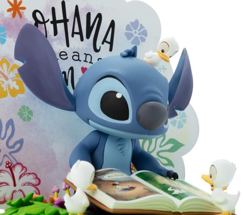 Figure Lilo & Stitch