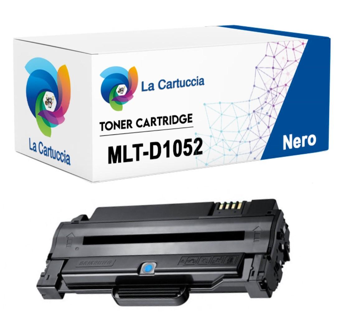 Toner Compatibile Samsung MLT-D1052 D105 1052 1052L