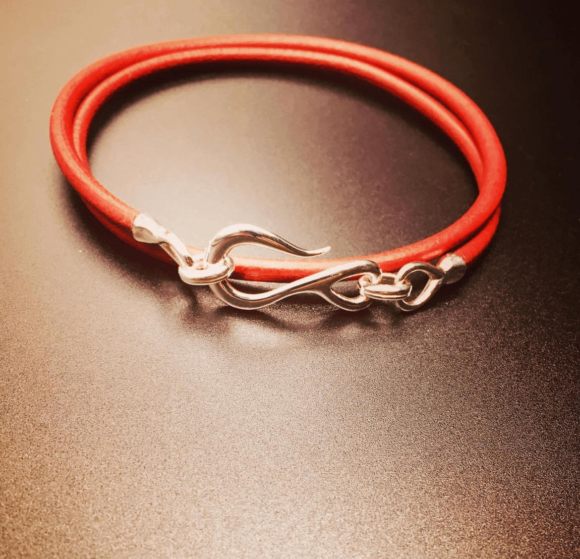 Bracciale Uncino