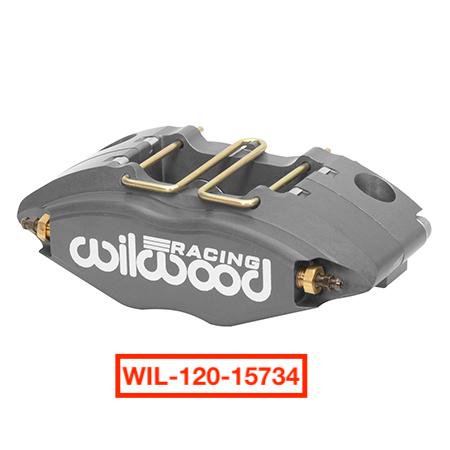 Wilwood Powerlite Brake Calipers ( Radial )