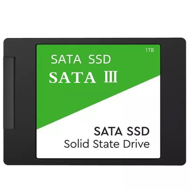 SSD Drive HDD 2.5 2TB