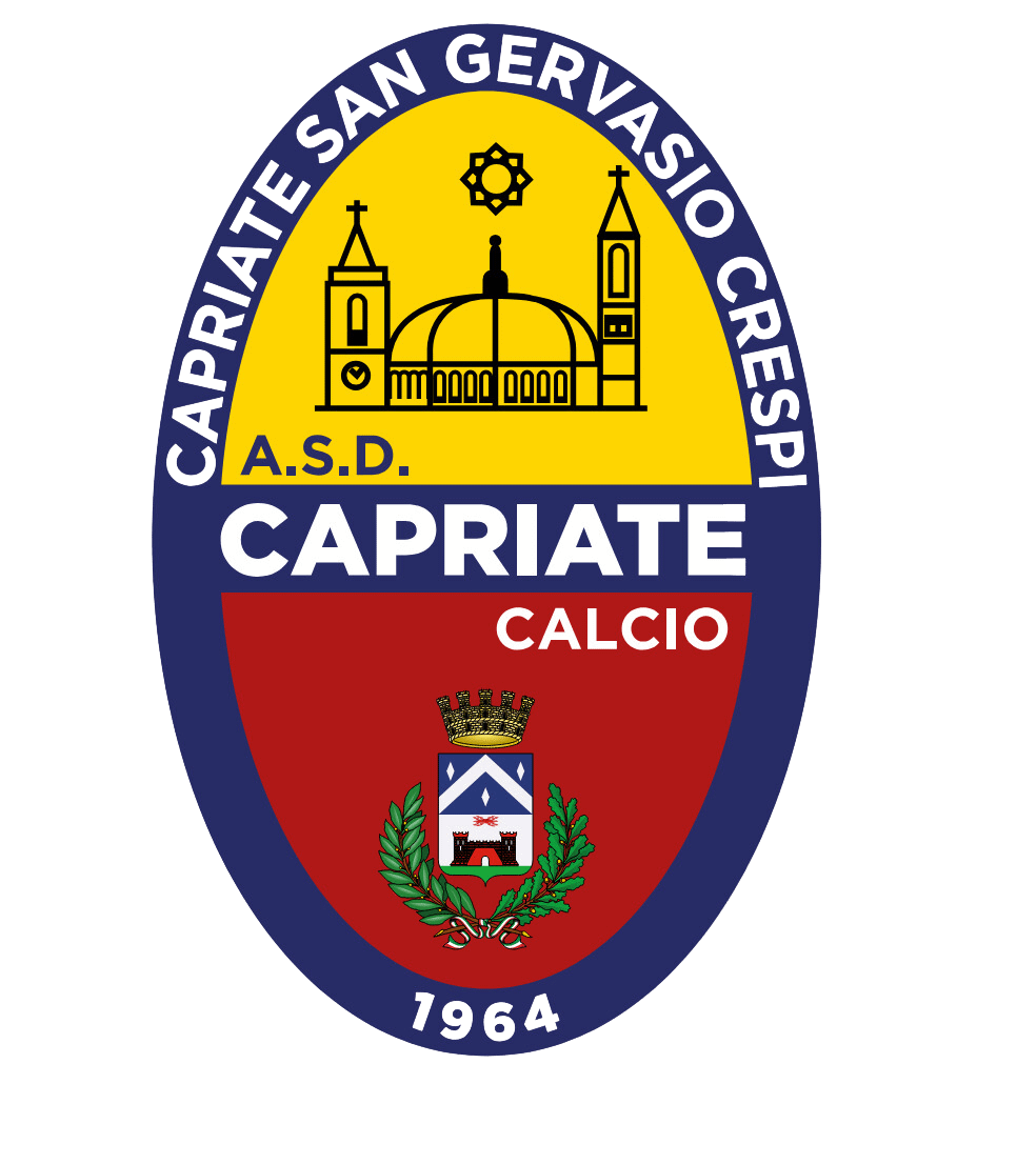 ASD CAPRIATE CALCIO