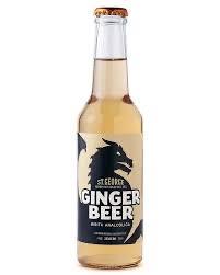 Ginger Beer Polara 275ml