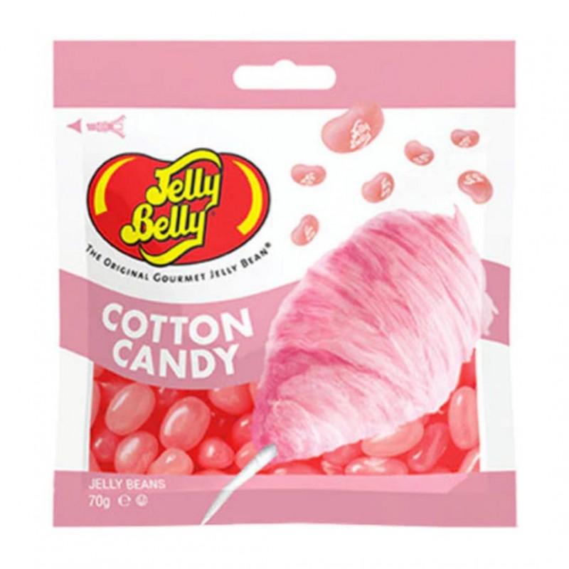 Jelly Belly Beans Cotton Candy