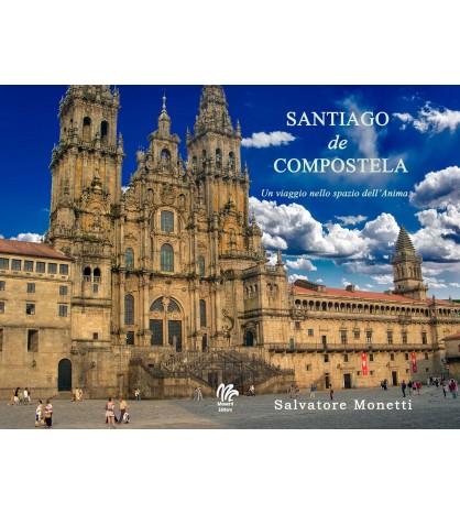 SANTIAGO de COMPOSTELA