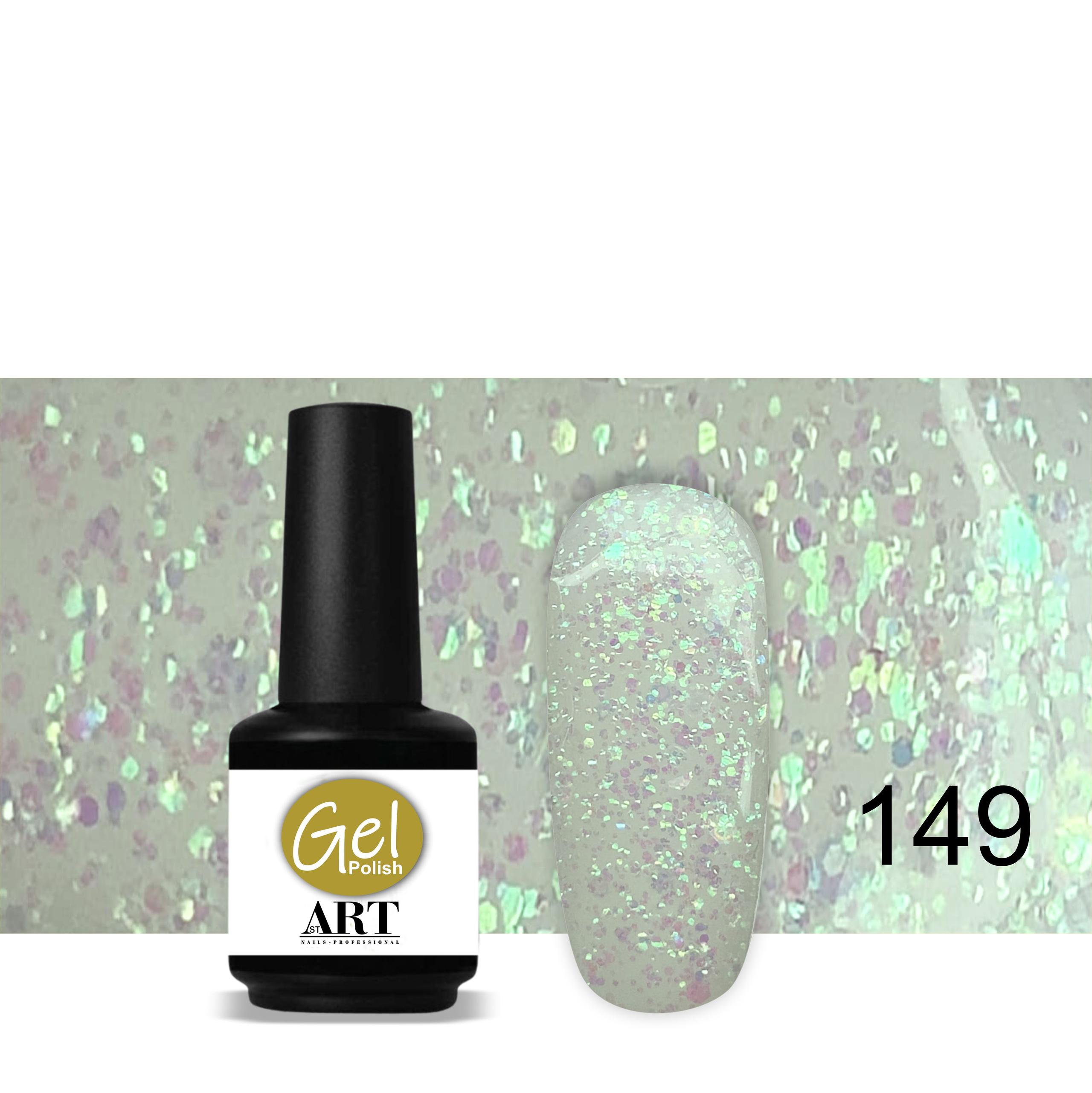 Gel polish n°=149 - 7ml