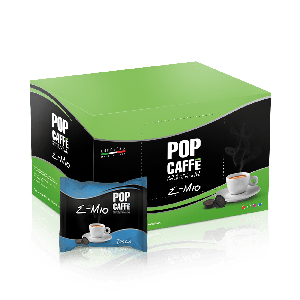 Pop Dek E-Mio x 100