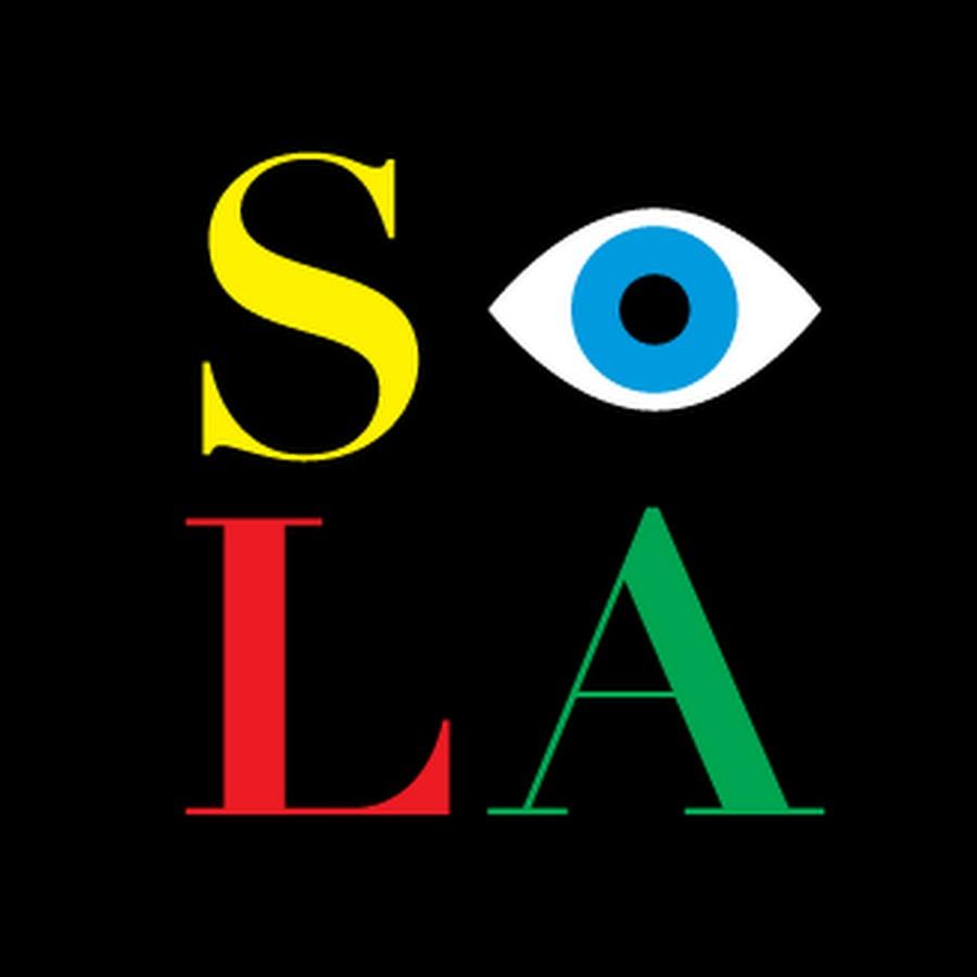 The Society of Illustrators of Los Angeles