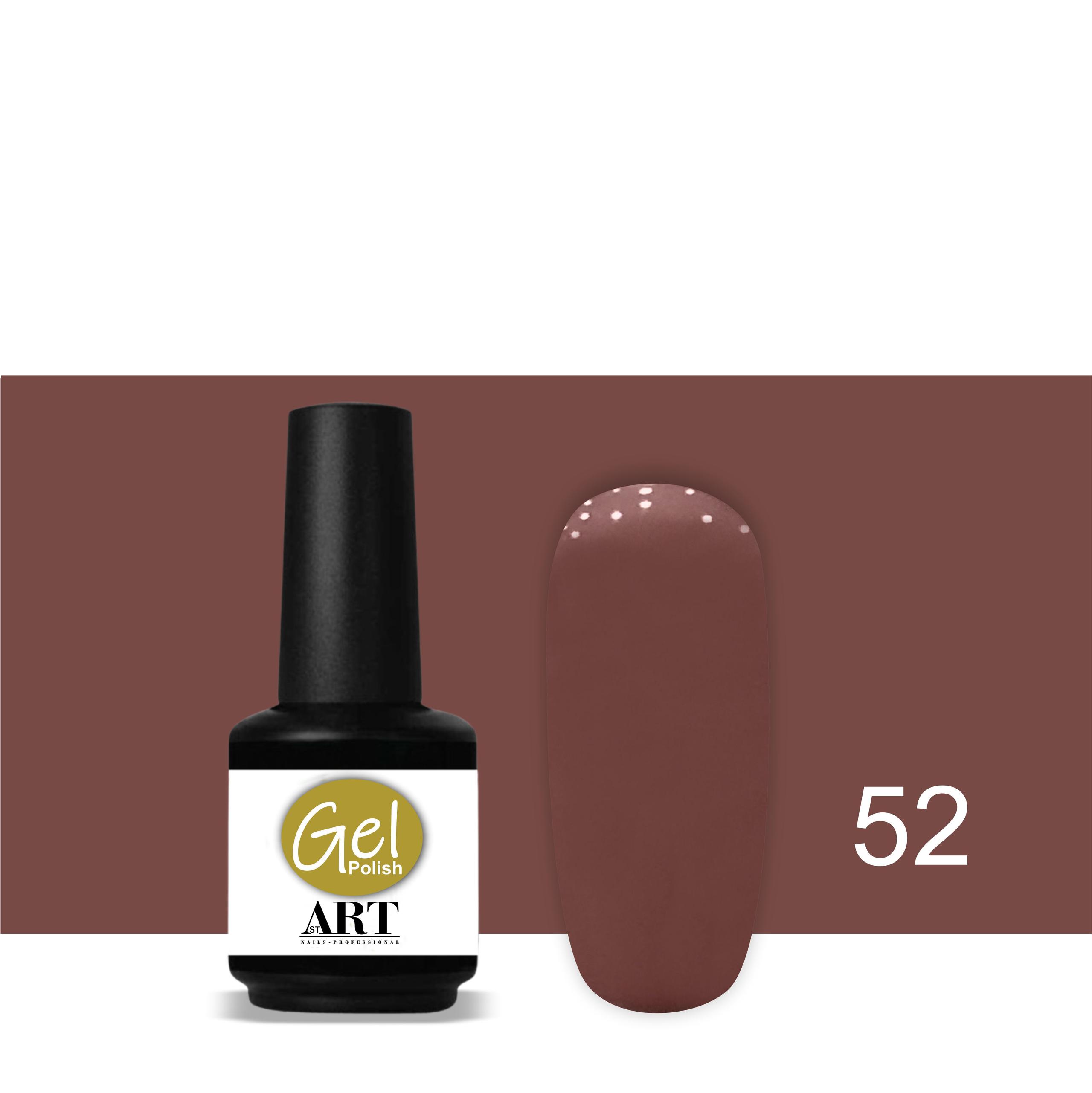 Gel polish n°52 - 7ml