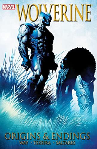 WOLVERINE. ORIGINS & ENDINGS - MARVEL COMICS (2006)