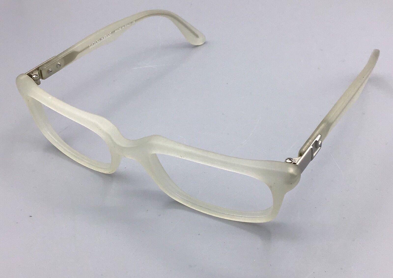 Luciano Soprani vintage occhiale modello LS18/S c.W. made in Italy