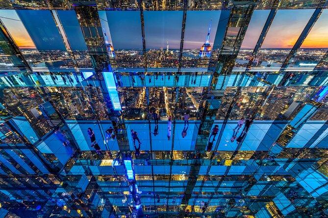 Biglietti per Summit One Vanderbilt