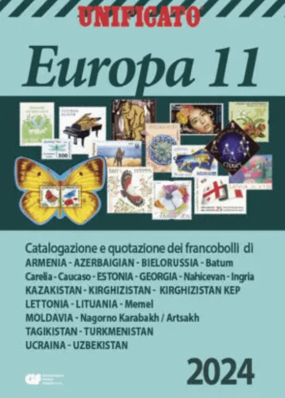 CATALOGHI EUROPA