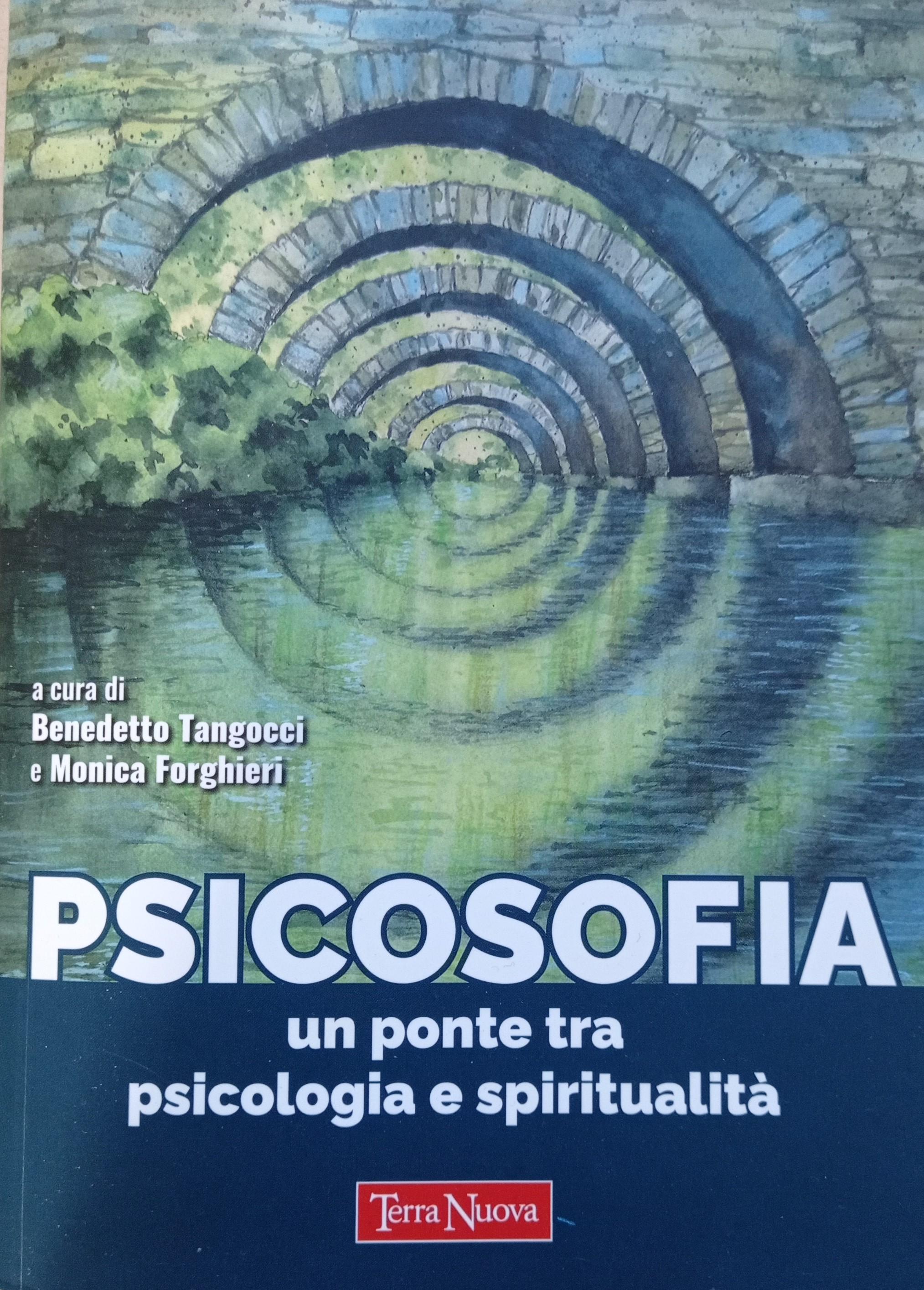 Introduzione alla Psicosofia