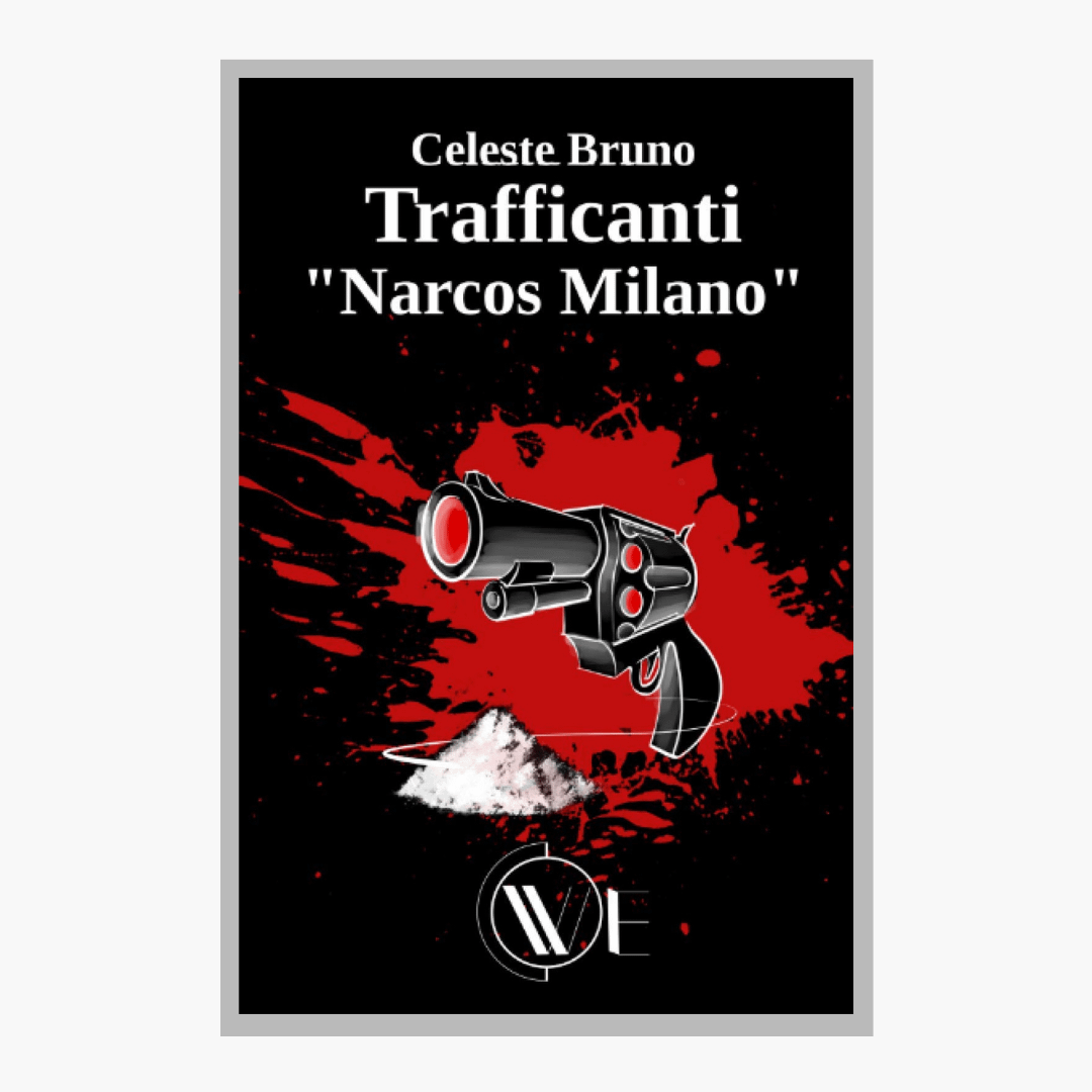 Trafficanti "Narcos Milano"