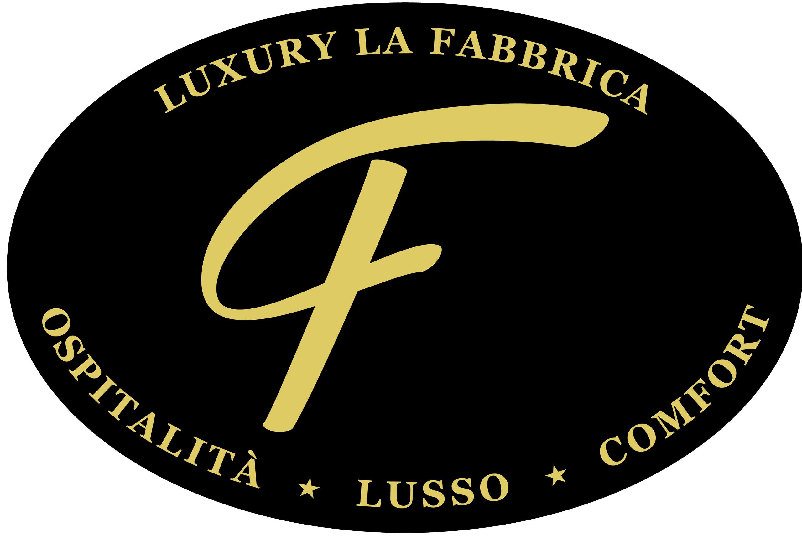 B&B LUXURY LA FABBRICA