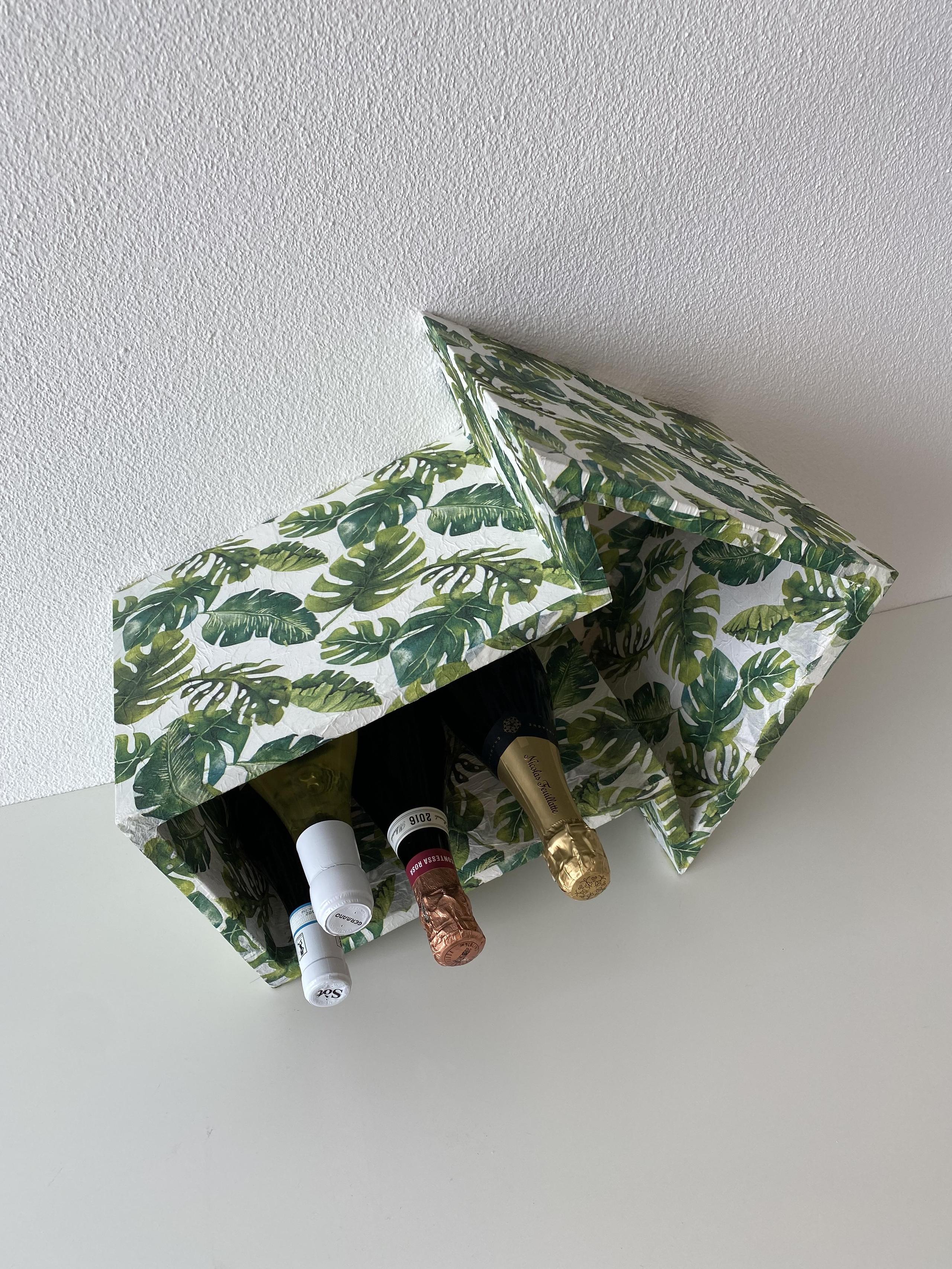Bottleholder, Portabottiglie | Cozy Eco