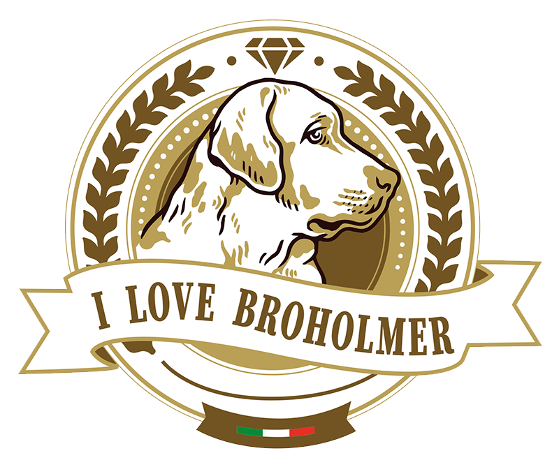 I Love Broholmer