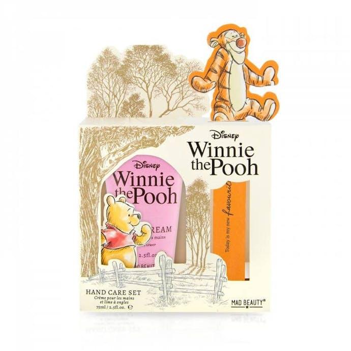 Set Cura delle Mani Winnie The Pooh - Tigro