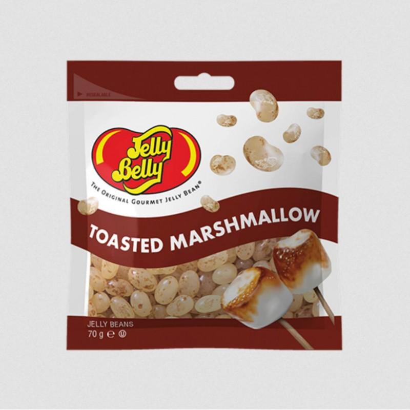 Jelly Belly Beans Marshmallow Tostato