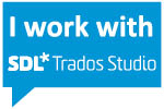 Logo Trados Studio
