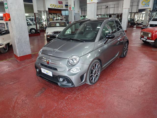 ABARTH 595 1.4 T-Jet 165cv Turismo