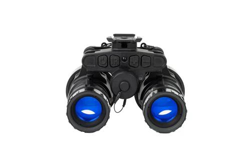 Nocturn Industries Manticore-R Binocular NVG