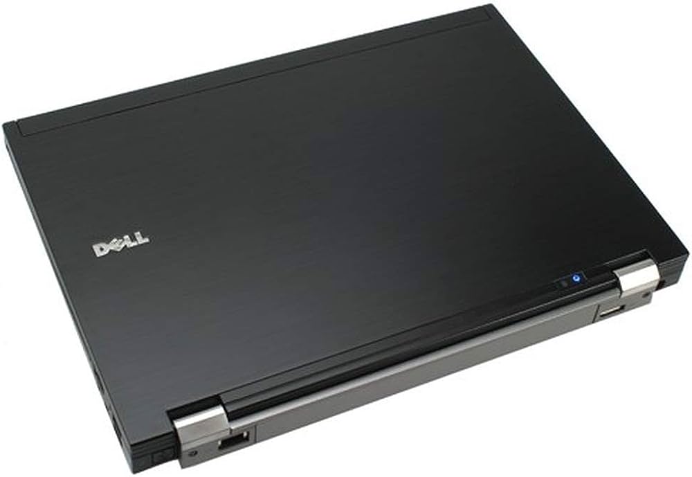 Notebook Dell E6400 Centrino 2 14 pollici
