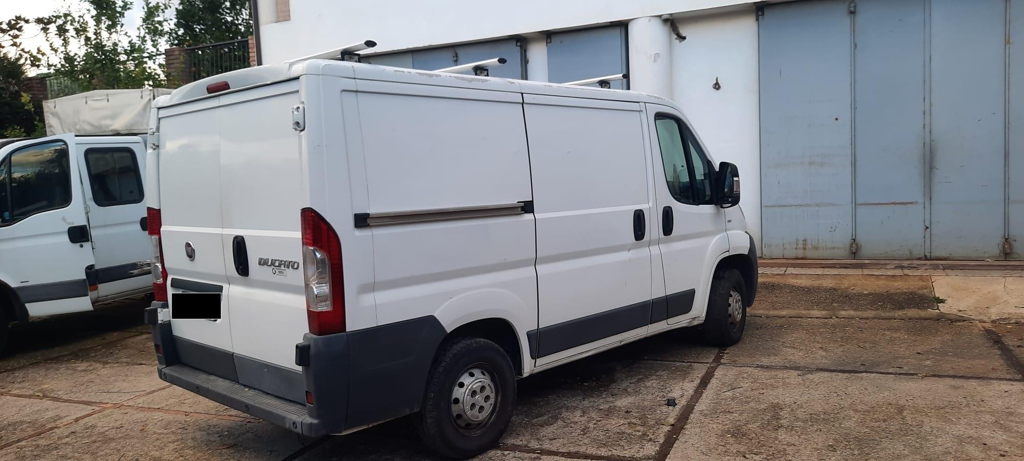 FIAT DUCATO