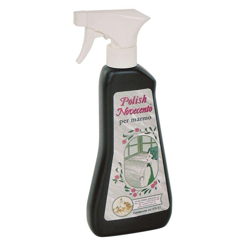 09070250- NOVECENTO POLISH PER MARMO 375ML