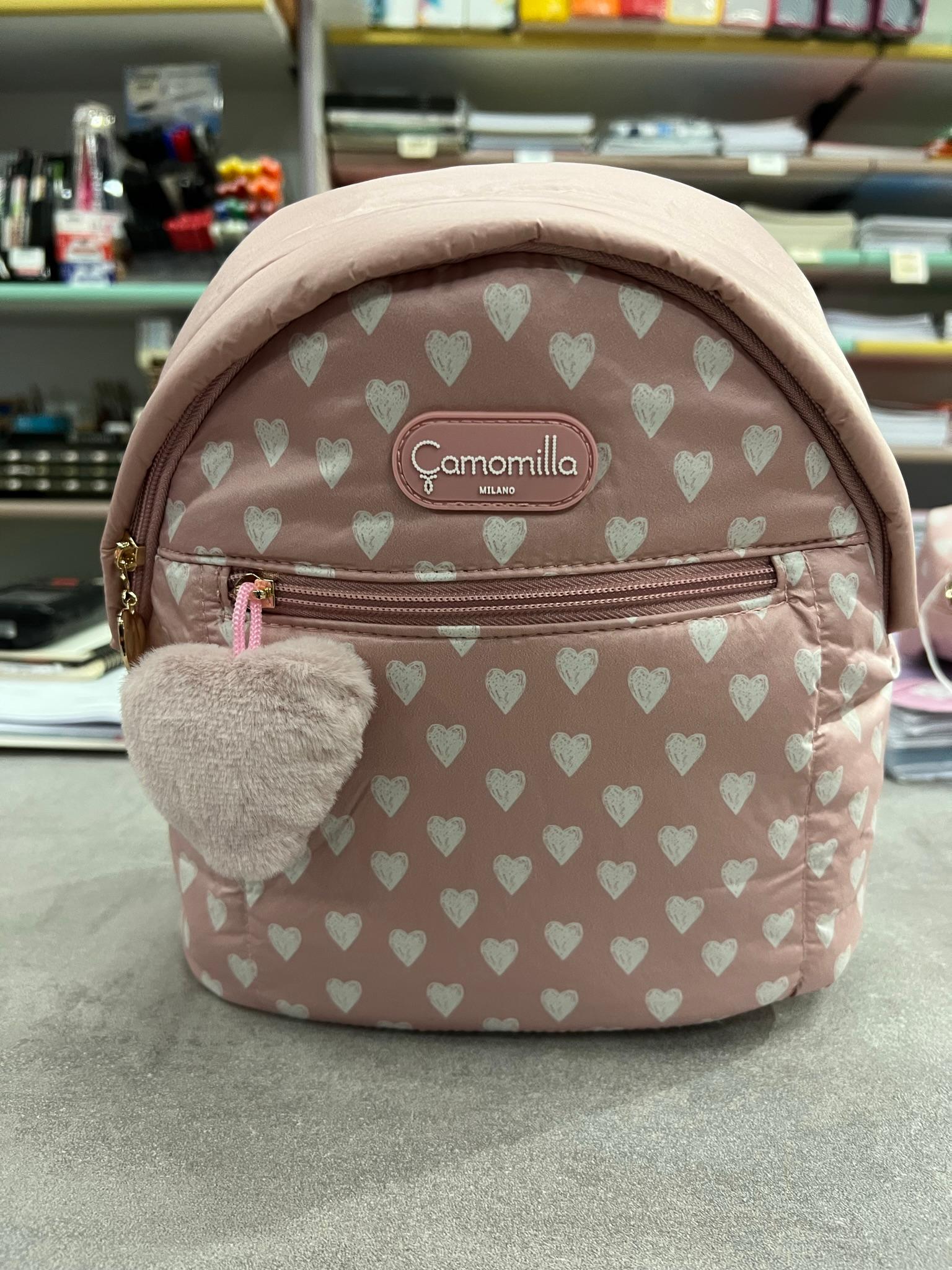 Camomilla LOVE