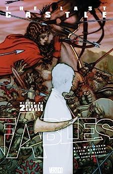 FABLES. THE LAST CASTLE - DC COMICS (2003)