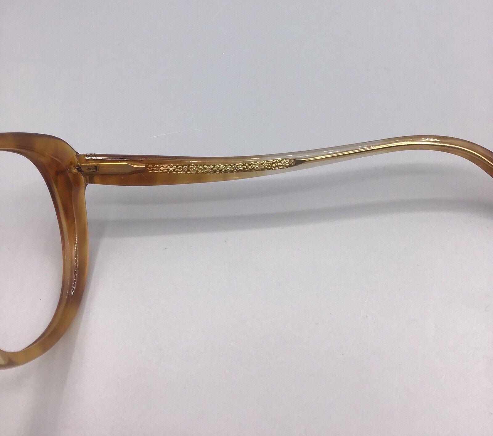 Sferoflex pat. 338 frame italy 086 occhiale vintage eyewear brillen lunettes