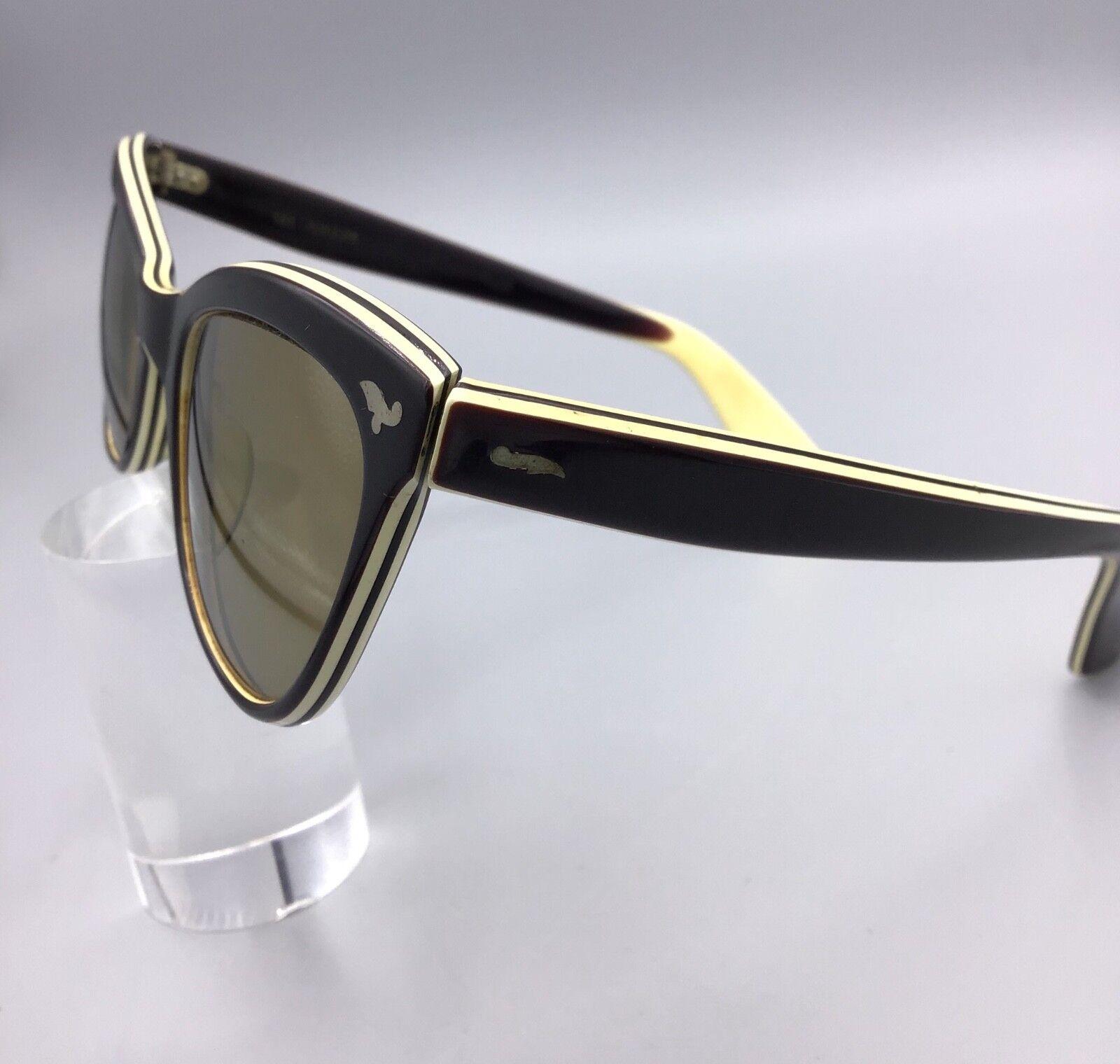 occhiali vintage Solista Sunglasses sonnenbrillen lunettes gafas de sol