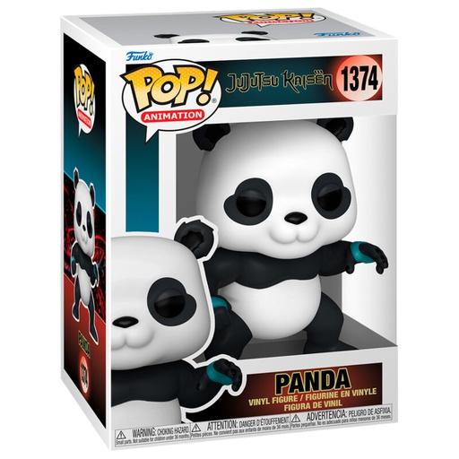 Panda - Jujutsu Kaisen - Funko Pop! #1374