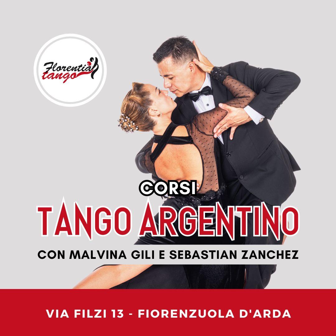 Florentia Tango Milonga Estiva