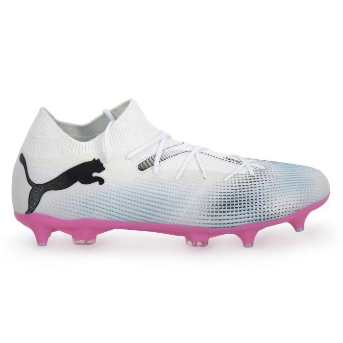 Puma Future 7 Match MxSG White