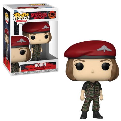 Funko Pop 1299 - Robin