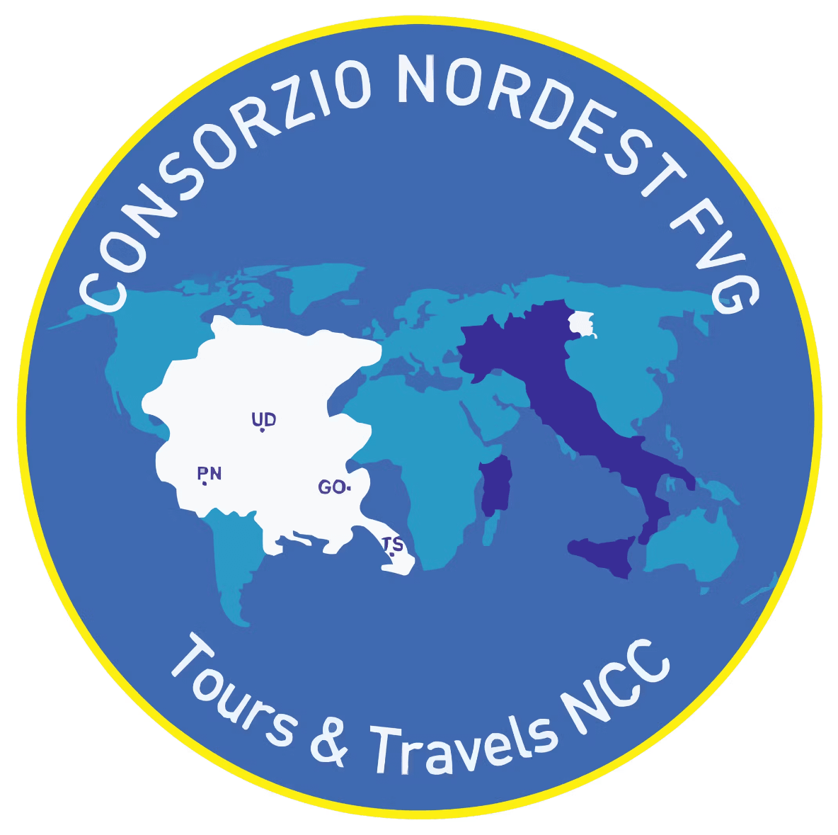 CONSORZIO NORDEST FVG