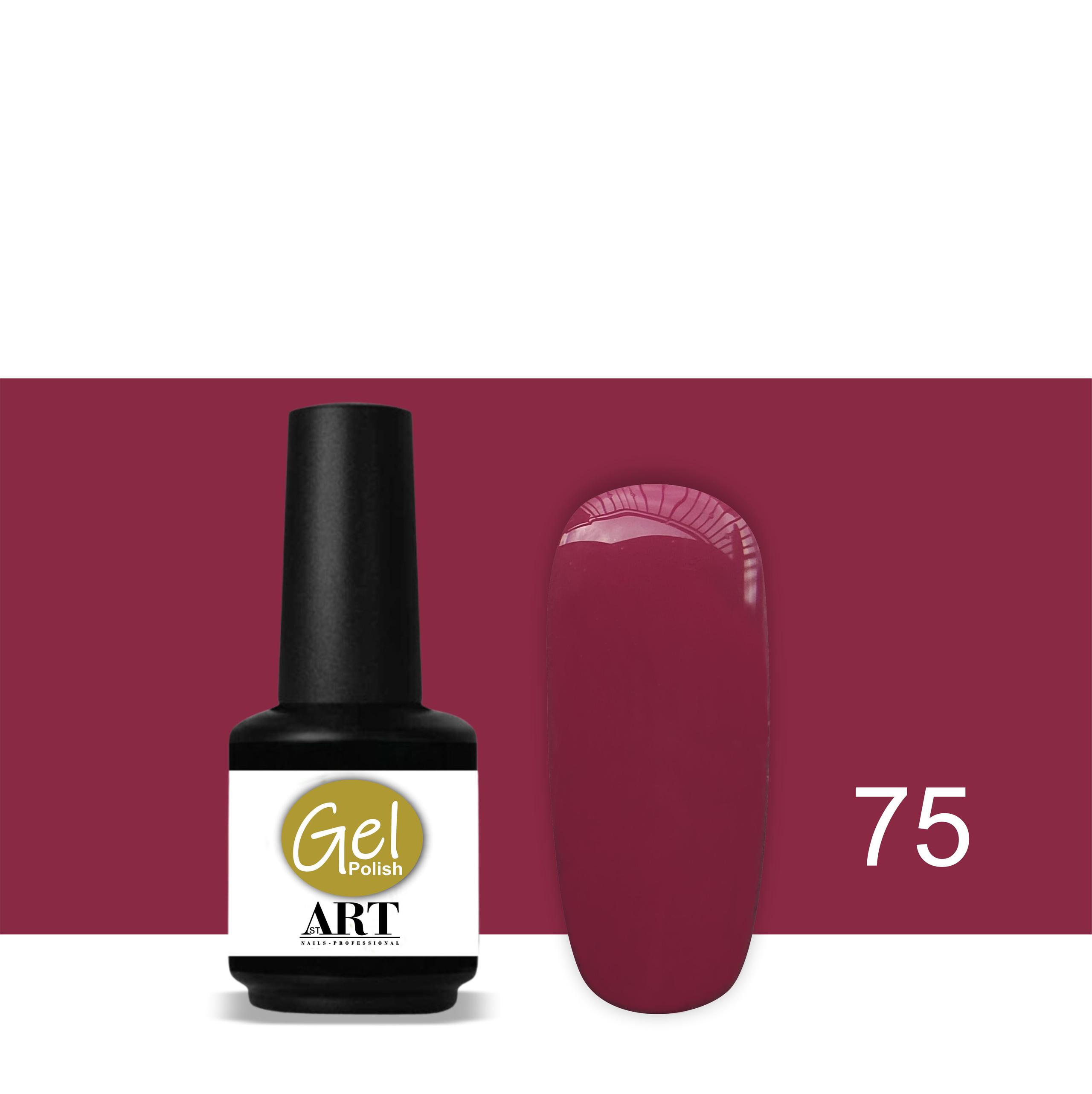 Gel polish n°75 - 7ml