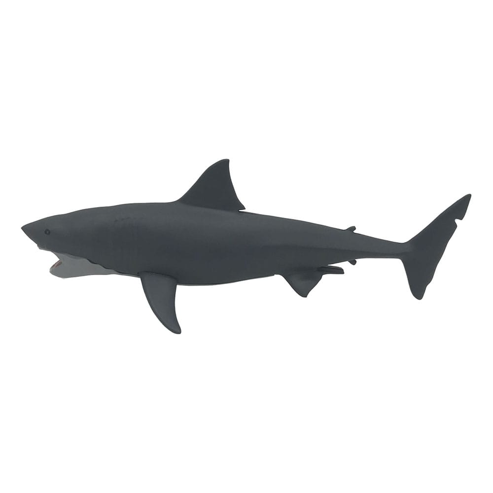 Factory Entertainment JAWS Mechanical BRUCE SHARK Scaled Prop Replica FIGURE