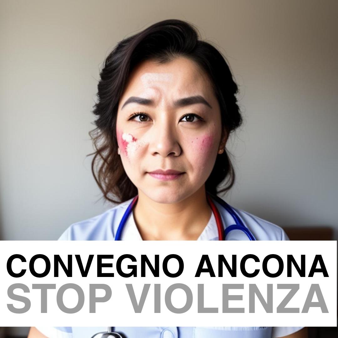 Convegno: Affrontare la Violenza contro le Donne nel Settore Ospedaliero