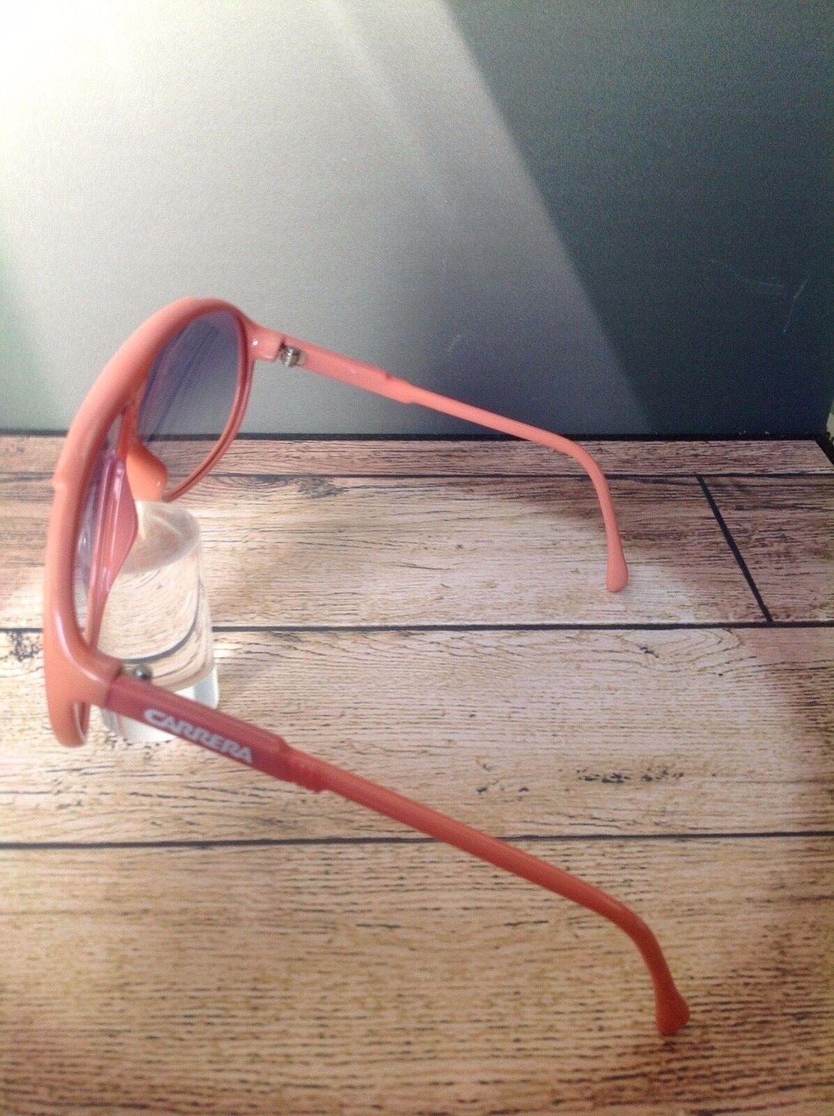 CARRERA VINTAGE occhiale modello 5412 SUNGLASSES LUNETTES SONNENBRILLEN original