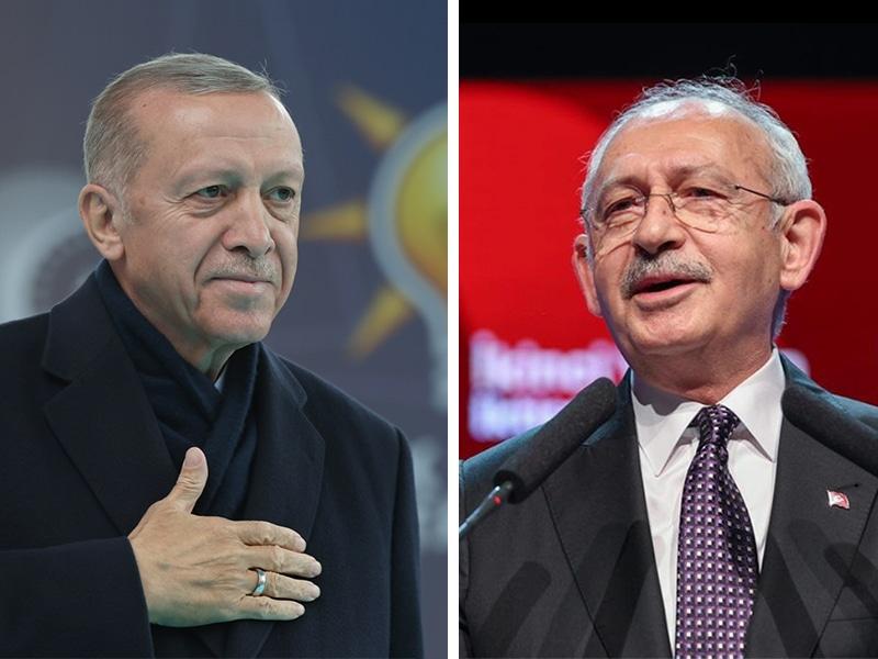 Erdoğan's challenger Kemal Kılıçdaroğlu accused the president's election staff of creating deepfake images and videos paid in Bitcoin on the Dark Web
