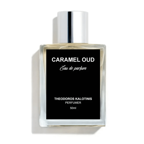 CARAMEL OUD EAU DE PARFUM - THEODOROS KALOTINIS