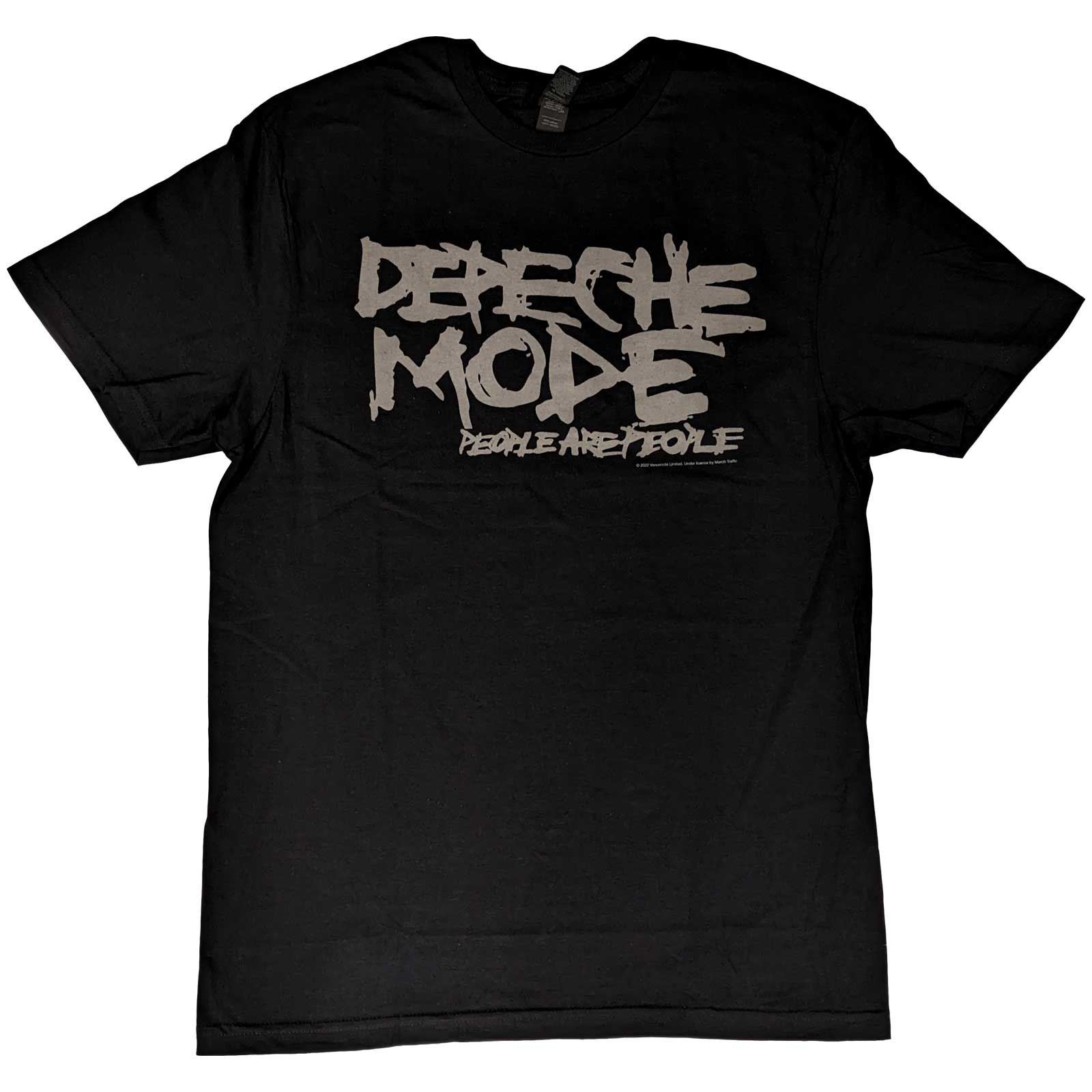 T-shirt Depeche Mode People are People