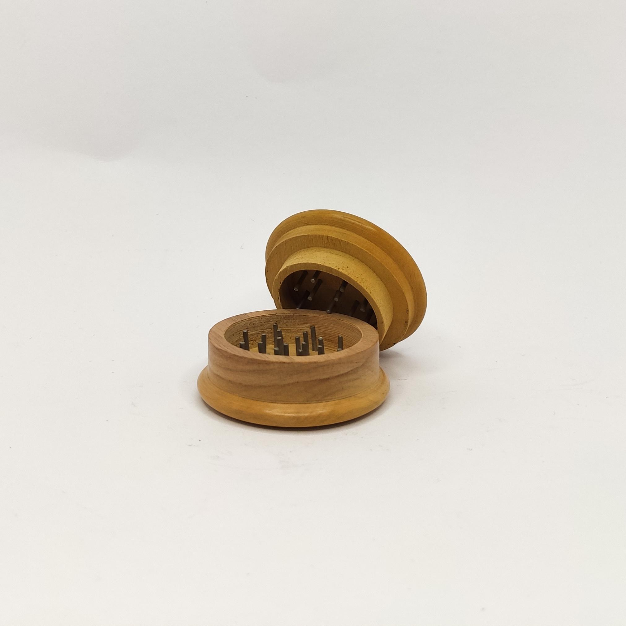 101 Grinder legno