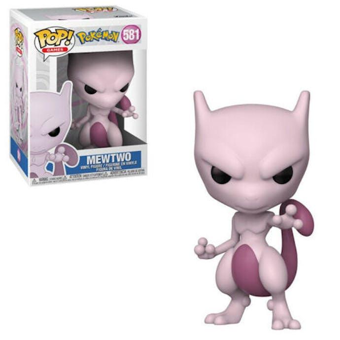 Funko Pop 581 - Mewtwo